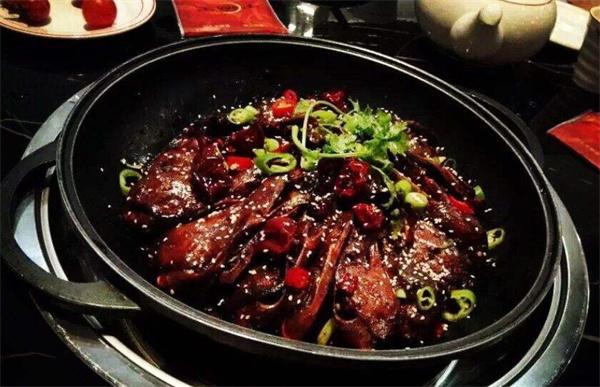 千鍋王火鍋