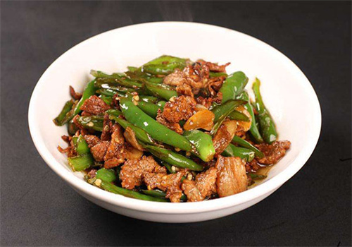 辣得叫中餐加盟