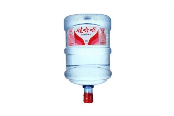 娃哈哈桶裝水 娃哈哈桶裝水