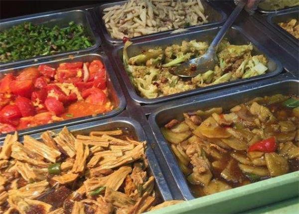 十元快餐連鎖店怎么樣？