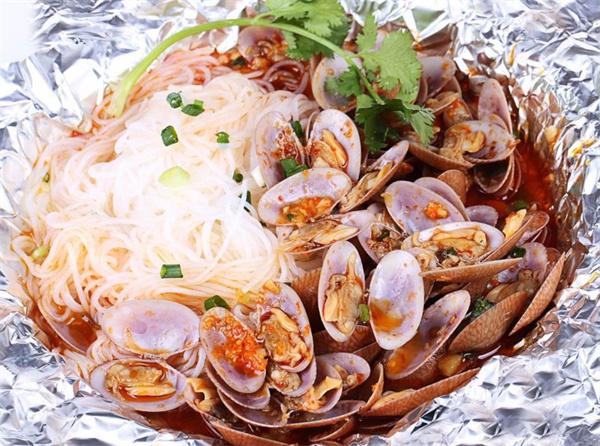 開心花甲粉