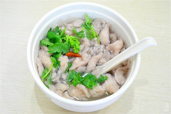 丸師傅瘦肉丸加盟