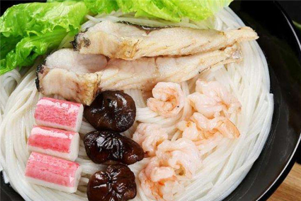 傳昊五谷鮮魚(yú)粉