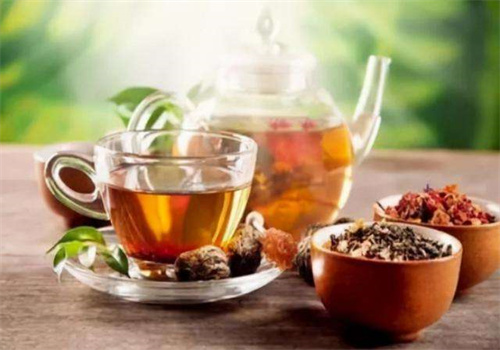 果草泱茶加盟