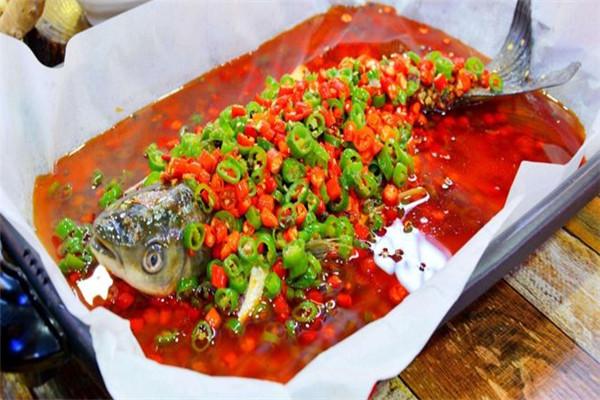 吹得牛紙包魚(yú)加盟