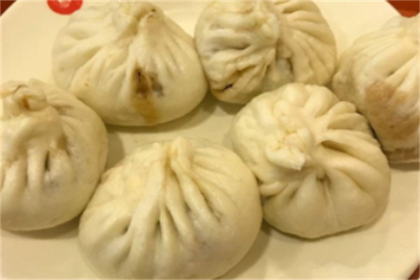 吉祥包子鋪