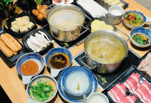 韓式小火鍋費多少錢啊?全程扶持開店,成本低