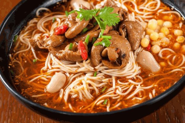 鮮融派鮮蔬面館費(fèi)用多少錢?