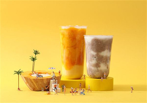 問(wèn)嵐珍奶加盟