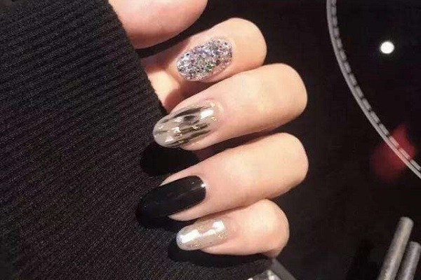 普瑞美甲店加盟