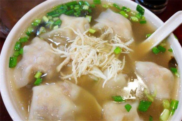 陳記餛飩