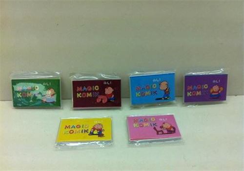 新奇特學生用品加盟