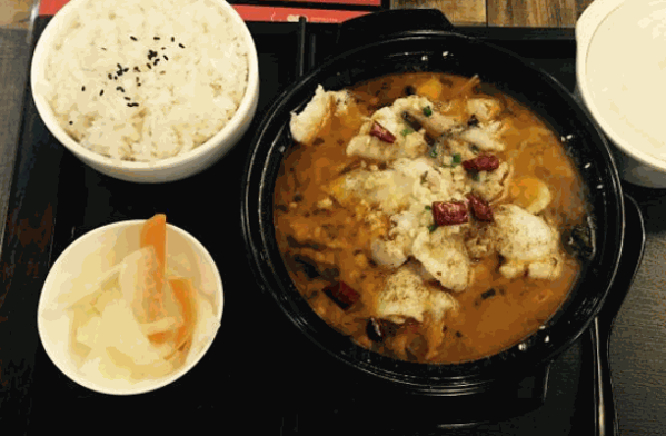 ?愛魚者酸菜魚飯店總部怎么樣?