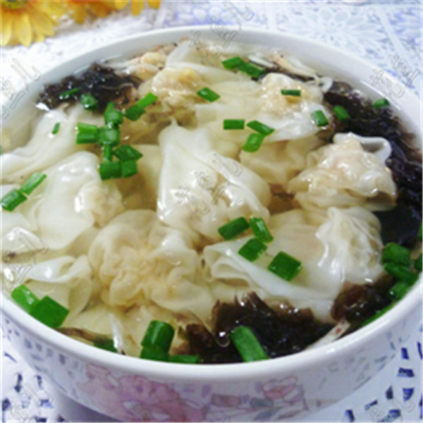 瑞豐混沌