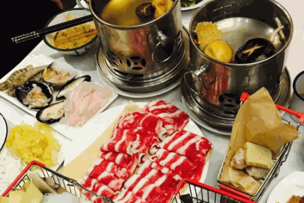 韓式小火鍋費多少錢啊?全程扶持開店,成本低