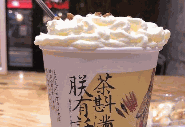 茶心顏奶茶賺錢嗎?扶持多,可獲取可觀的利潤