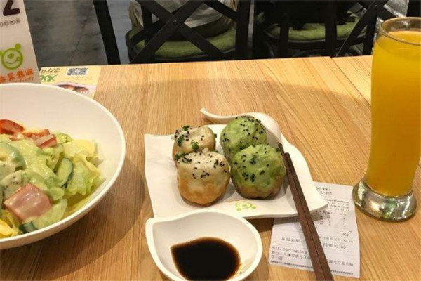 開心簡(jiǎn)餐廳加盟