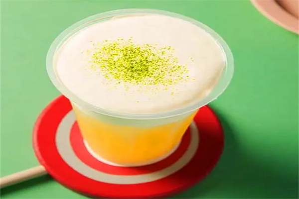 肆風(fēng)的茶加盟