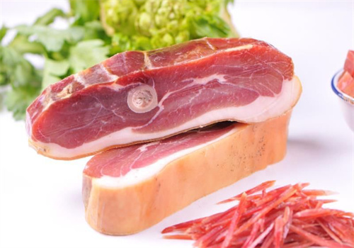 吉杰肉制加盟