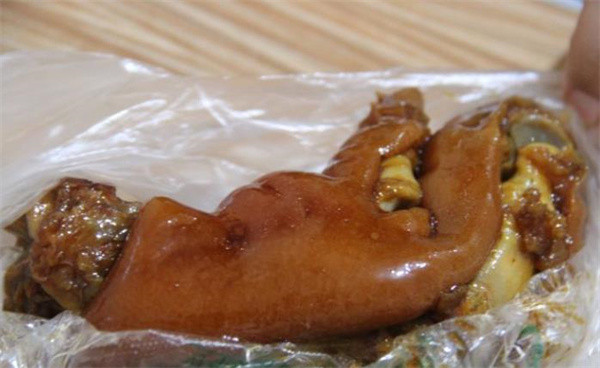 李家豬蹄