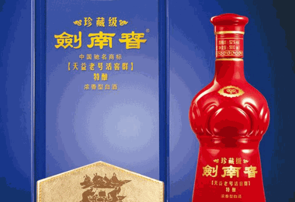 劍南春白酒合作怎么樣?