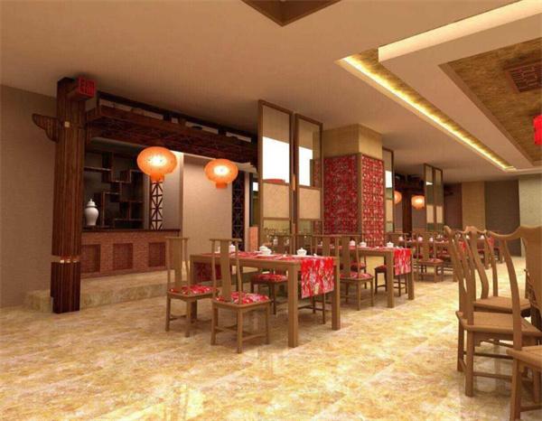全國(guó)有名餐飲店有哪些？