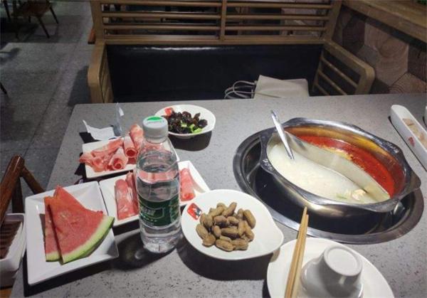 郭大俠火鍋
