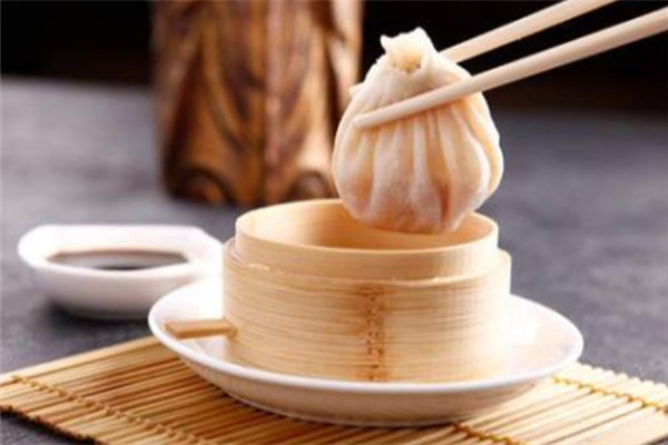 蘇龍湯包加盟