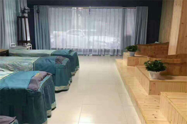 高雅舒健康管理