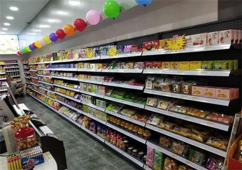 喜顧便利店加盟