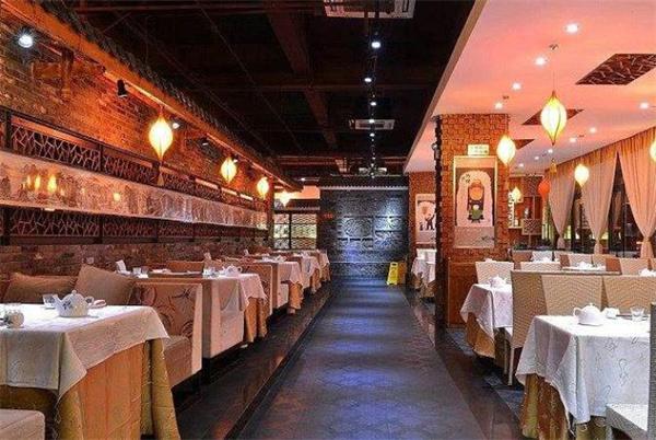 全國(guó)有名餐飲店有哪些？