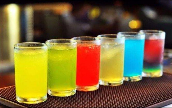 飲料