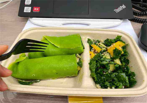 fitbee活力輕食加盟