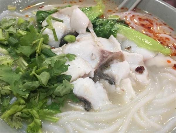 黑店魚粉