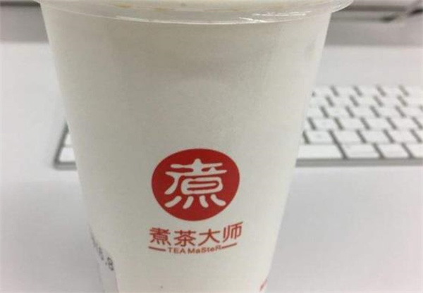 煮茶大師
