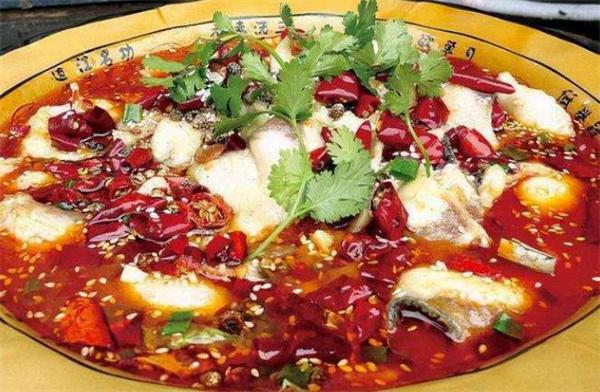 川菜店哪家好？