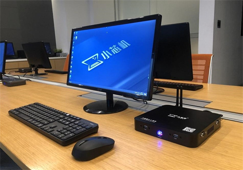小芯機電腦加盟