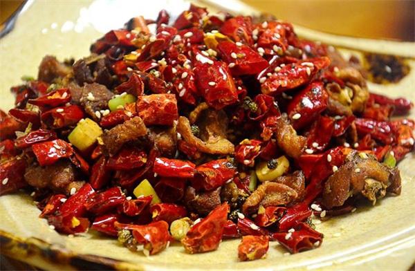 川菜店哪家好？