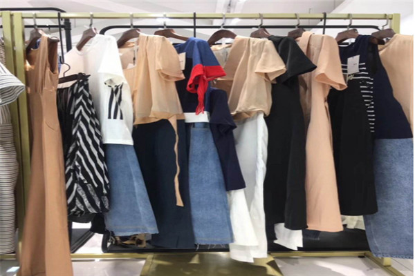 惠之良品女裝折扣