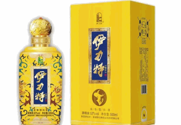 伊力特酒專賣店代理費要多少?