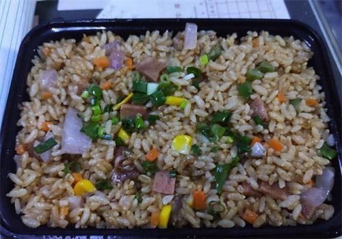 拌上癮拌飯
