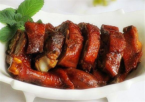 百齡鴨餐飲