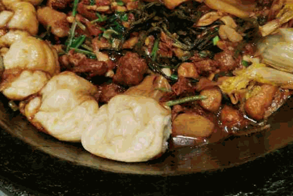 工農(nóng)兵大鍋菜費(fèi)多少錢(qián)?小成本,投資靠譜
