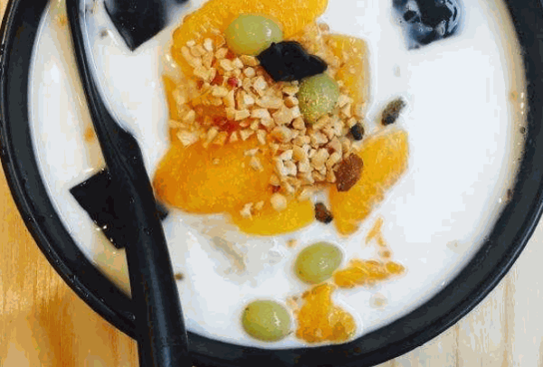 楓晶冷飲八寶飯店需要多少錢?