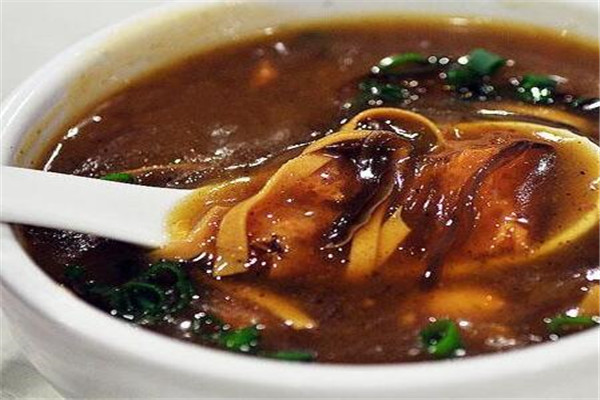 瘋狂肉丸胡辣湯