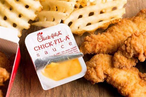 chickfila福樂雞