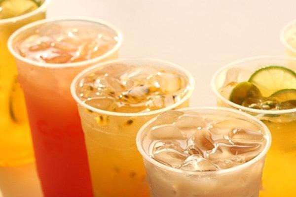小門面飲品加盟