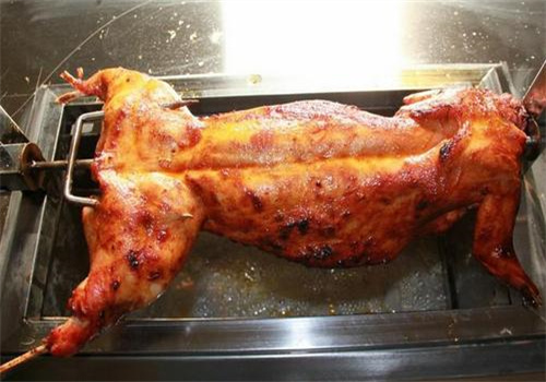 絕味兔特色美食加盟