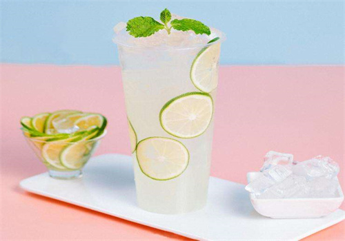 奇士客茶飲加盟