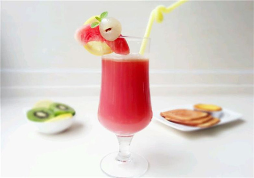 蜜桃家冷飲加盟